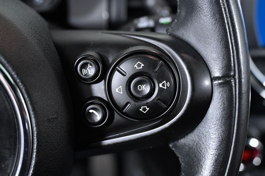 2020 MINI Cooper Base