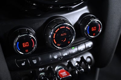 2020 MINI Cooper Base