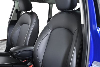 2020 MINI Cooper Base