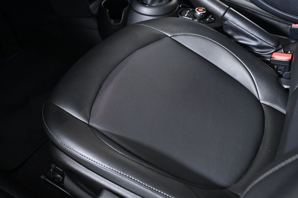 2020 MINI Cooper Base