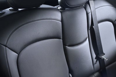 2020 MINI Cooper Base