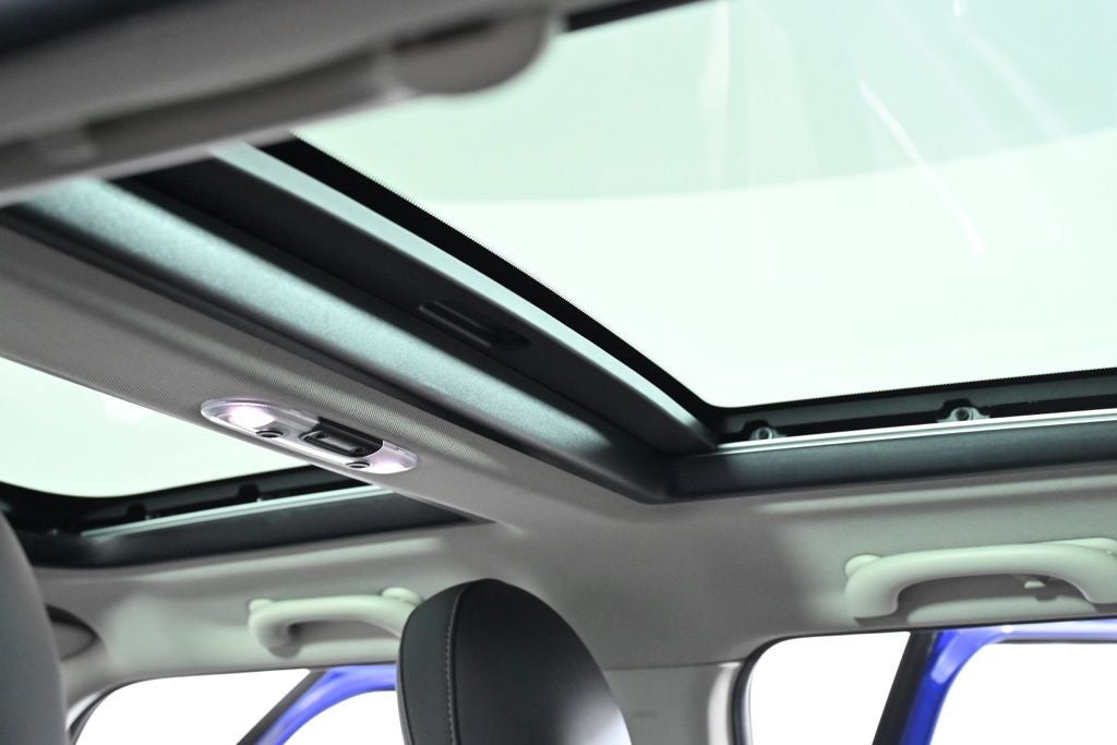 2020 MINI Cooper Base
