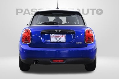 2020 MINI Cooper Base