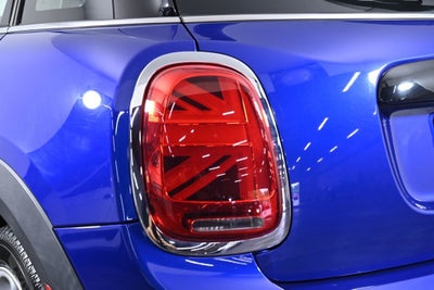 2020 MINI Cooper Base