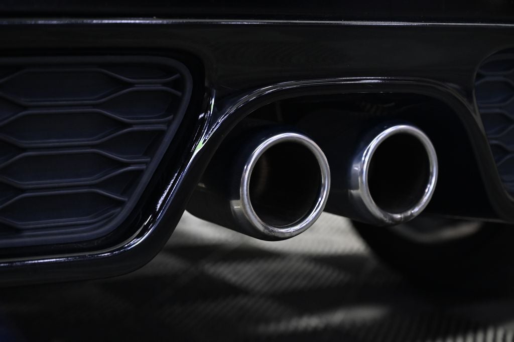 2021 MINI Cooper S Base