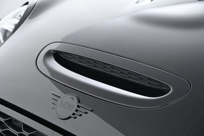 2021 MINI Cooper S Base