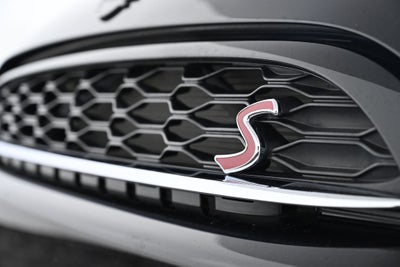 2021 MINI Cooper S Base
