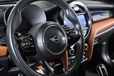 2021 MINI Cooper S Base