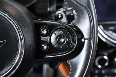 2021 MINI Cooper S Base
