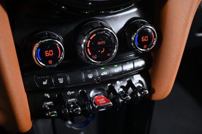 2021 MINI Cooper S Base