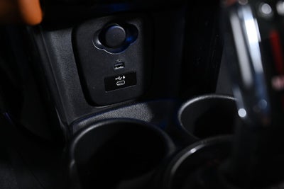 2021 MINI Cooper S Base