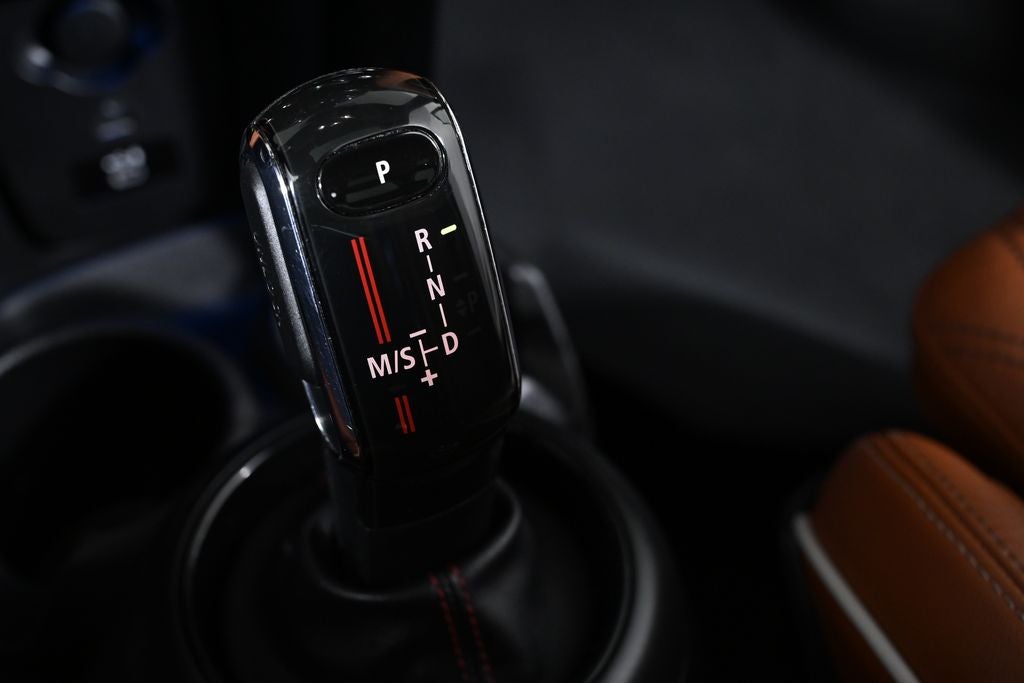 2021 MINI Cooper S Base
