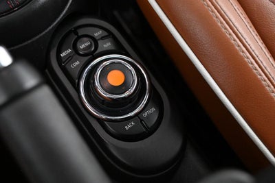 2021 MINI Cooper S Base
