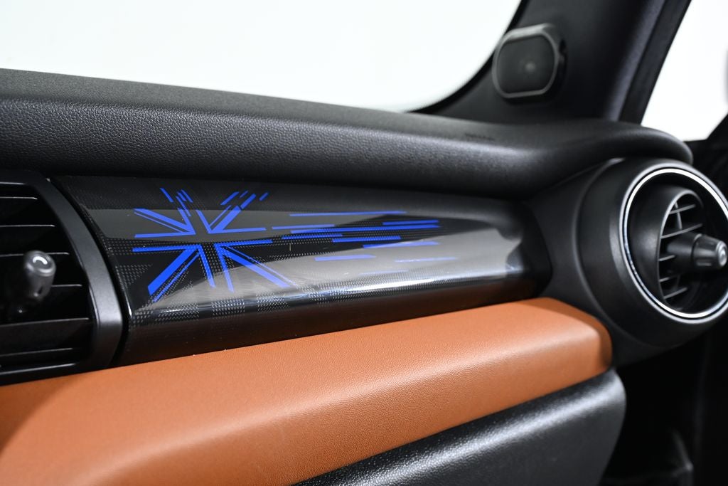 2021 MINI Cooper S Base
