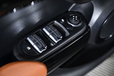2021 MINI Cooper S Base