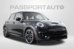 2021 MINI Cooper S Base