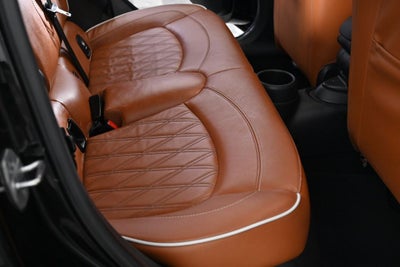 2021 MINI Cooper S Base