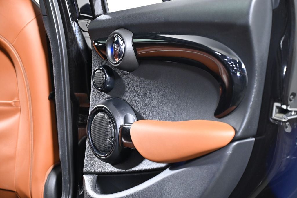 2021 MINI Cooper S Base