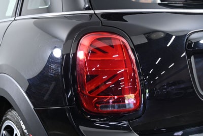 2021 MINI Cooper S Base