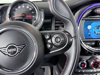 2021 MINI Cooper S Base
