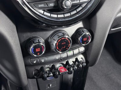 2021 MINI Cooper S Base