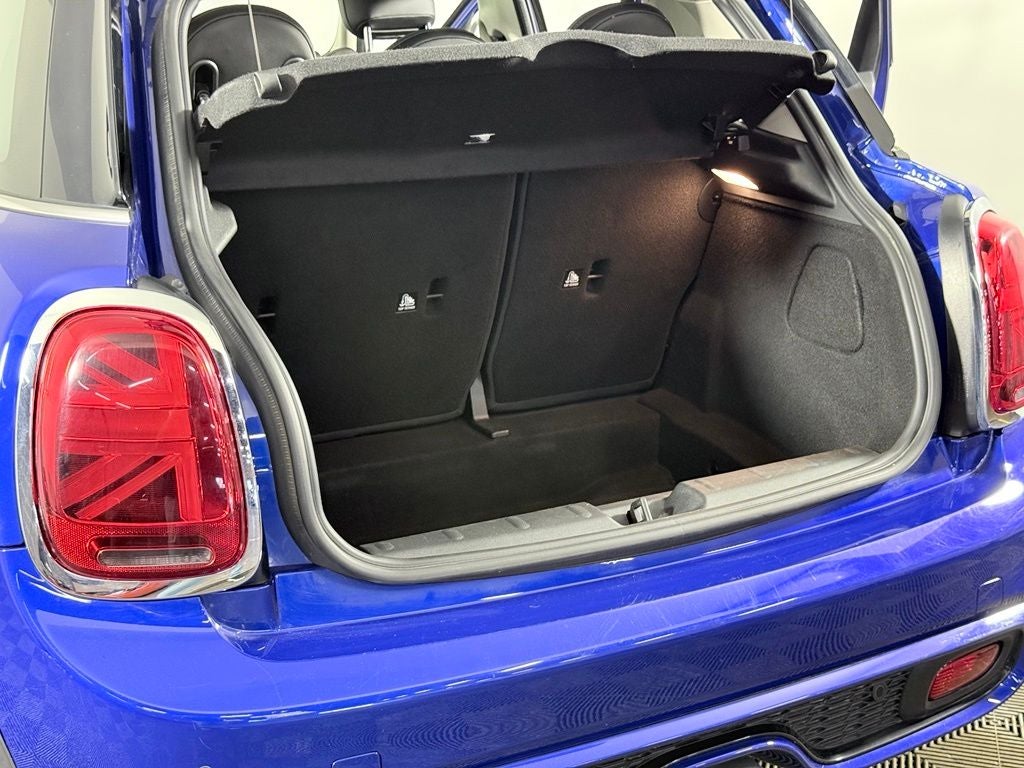 2021 MINI Cooper S Base