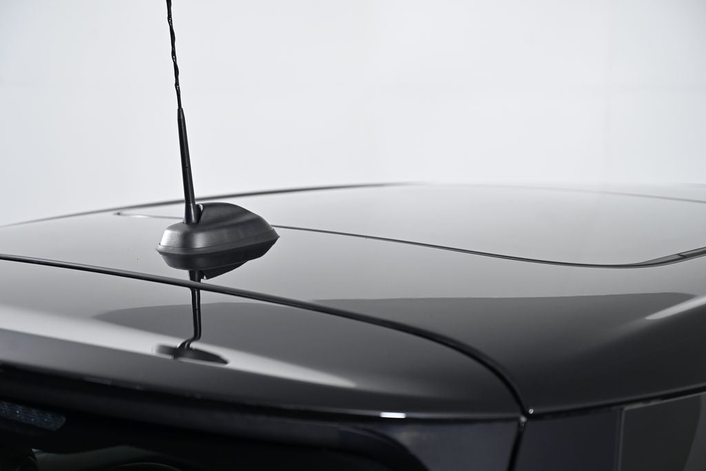 2021 MINI Cooper S Hardtop 4 Door