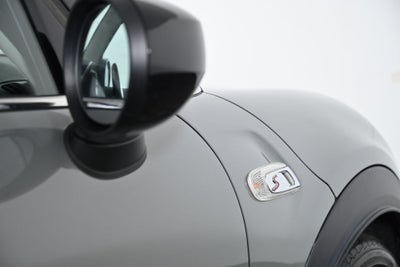 2021 MINI Cooper S Hardtop 4 Door