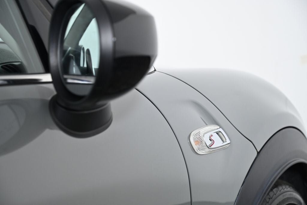 2021 MINI Cooper S Hardtop 4 Door