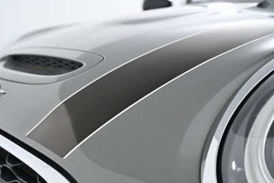 2021 MINI Cooper S Hardtop 4 Door