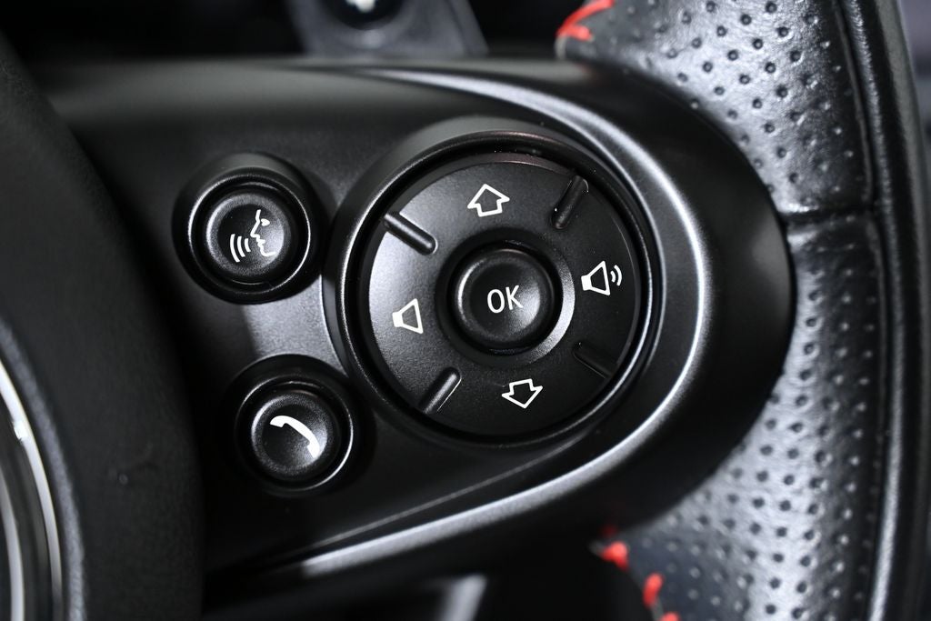 2021 MINI Cooper S Hardtop 4 Door