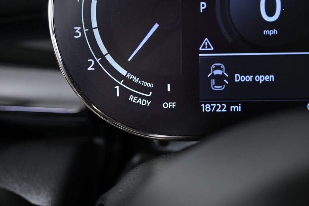2021 MINI Cooper S Hardtop 4 Door