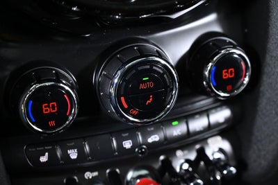 2021 MINI Cooper S Hardtop 4 Door