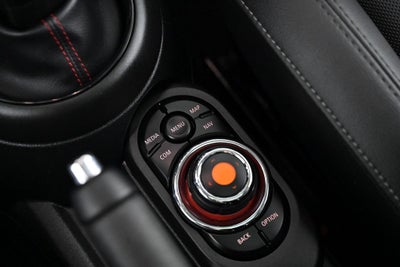 2021 MINI Cooper S Hardtop 4 Door