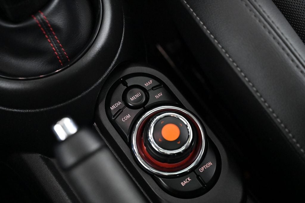 2021 MINI Cooper S Hardtop 4 Door