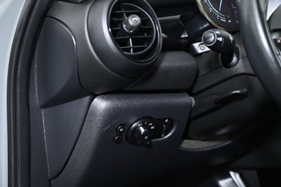 2021 MINI Cooper S Hardtop 4 Door