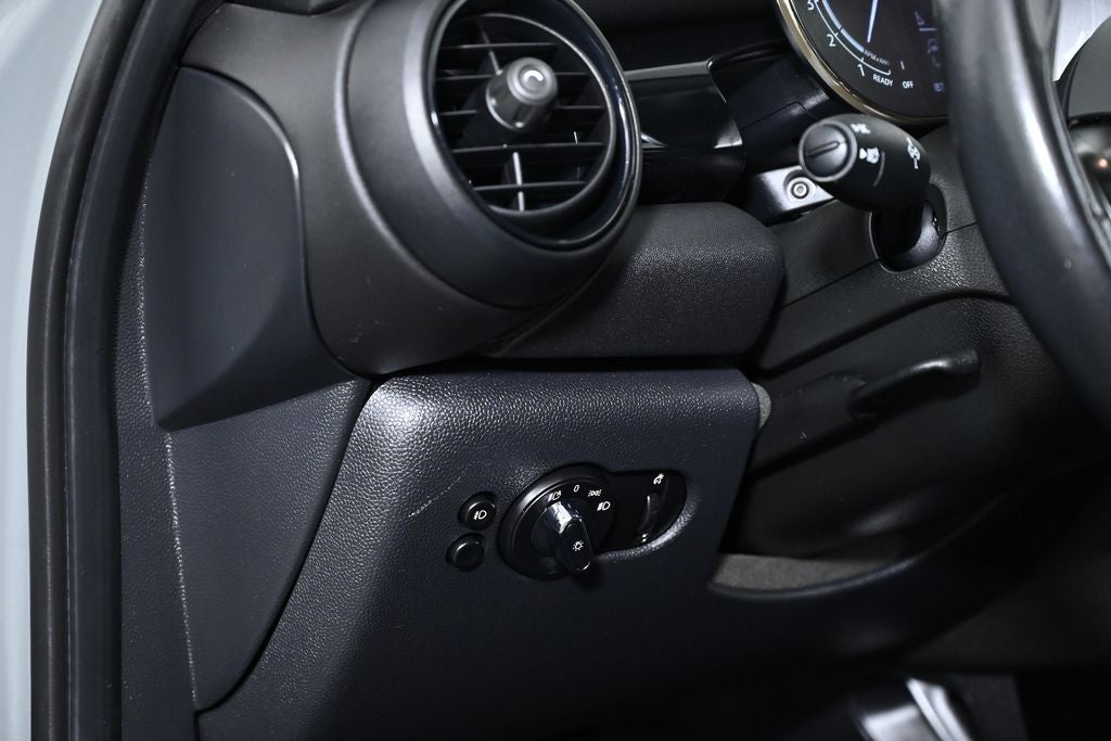 2021 MINI Cooper S Hardtop 4 Door