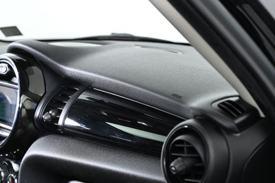 2021 MINI Cooper S Hardtop 4 Door