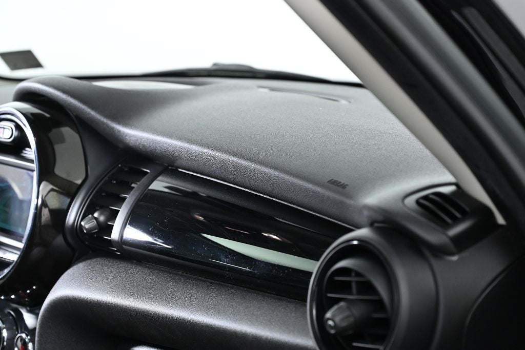 2021 MINI Cooper S Hardtop 4 Door