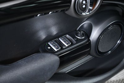 2021 MINI Cooper S Hardtop 4 Door
