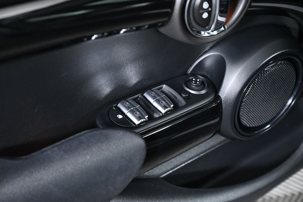 2021 MINI Cooper S Hardtop 4 Door
