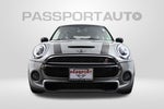 2021 MINI Cooper S Hardtop 4 Door