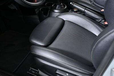 2021 MINI Cooper S Hardtop 4 Door