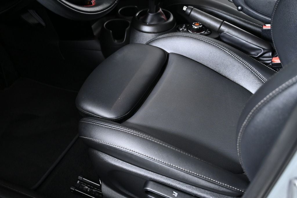 2021 MINI Cooper S Hardtop 4 Door