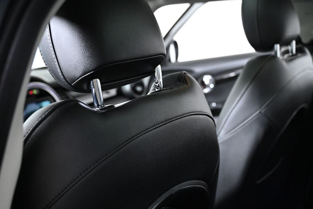2021 MINI Cooper S Hardtop 4 Door