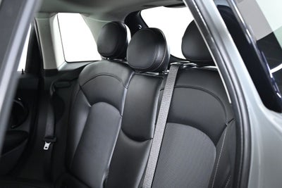 2021 MINI Cooper S Hardtop 4 Door