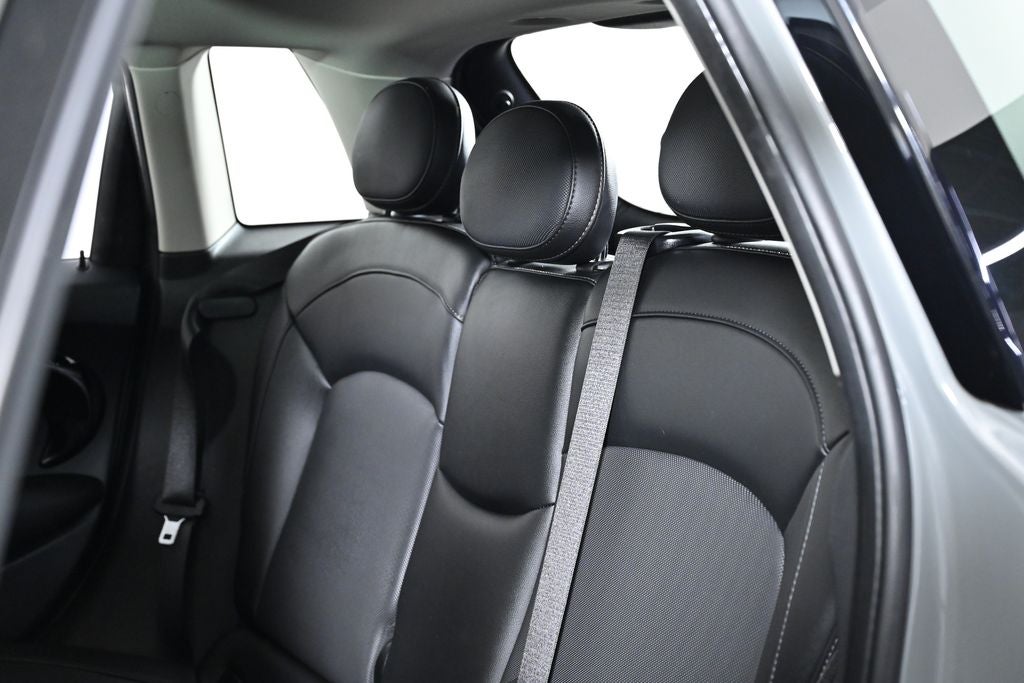 2021 MINI Cooper S Hardtop 4 Door