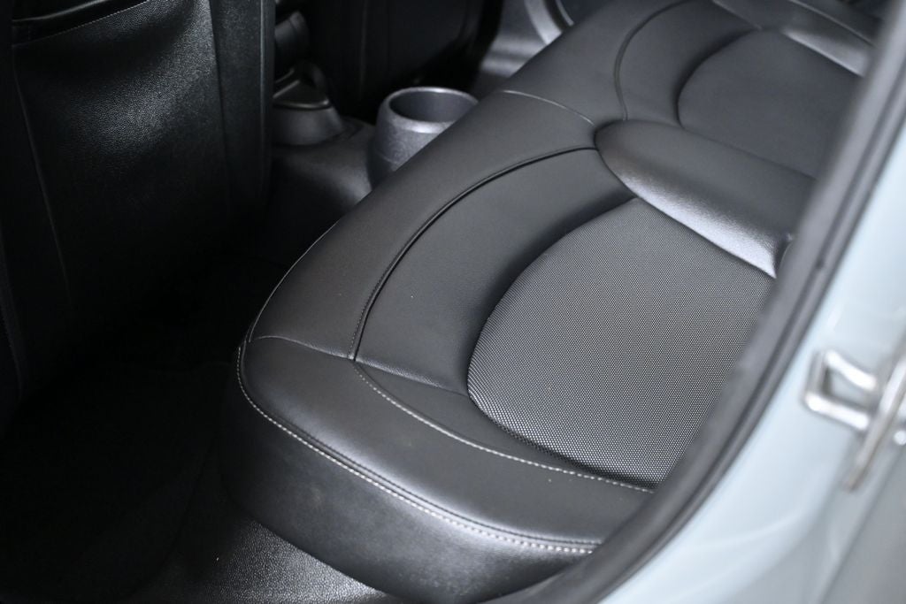 2021 MINI Cooper S Hardtop 4 Door