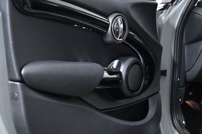 2021 MINI Cooper S Hardtop 4 Door
