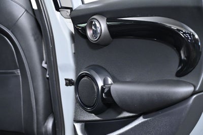 2021 MINI Cooper S Hardtop 4 Door